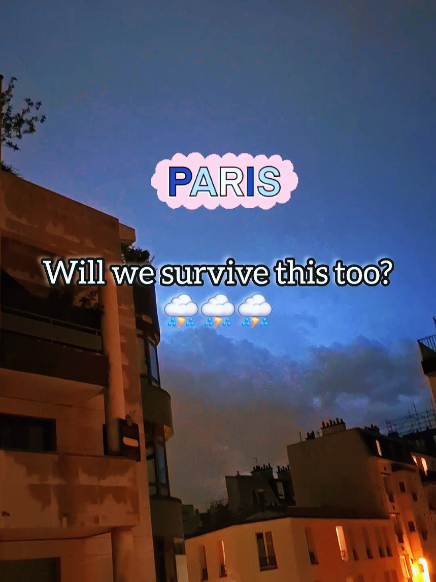 @Beauties of Paris