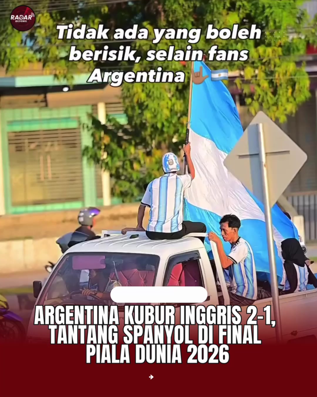 @MEDIA RADARNASIONAL