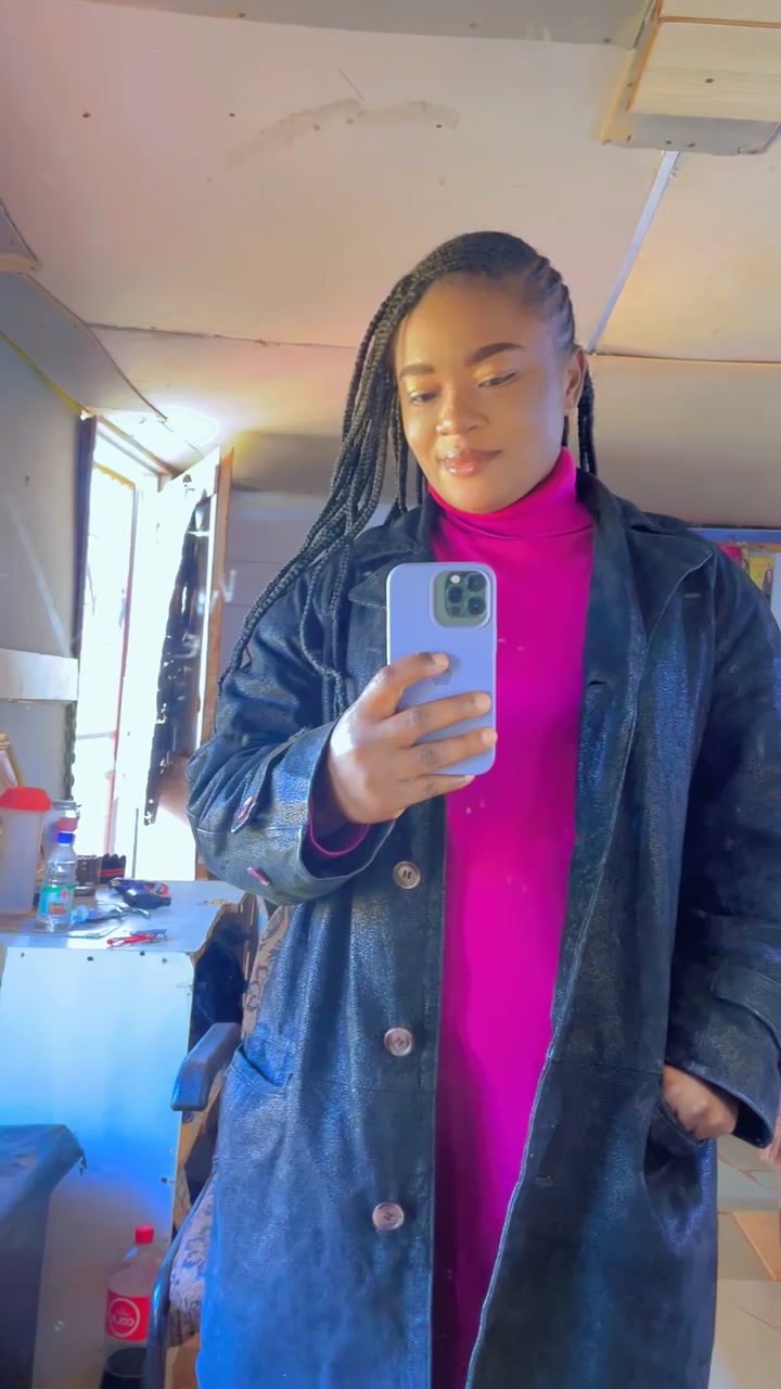 @Naomi kamadema