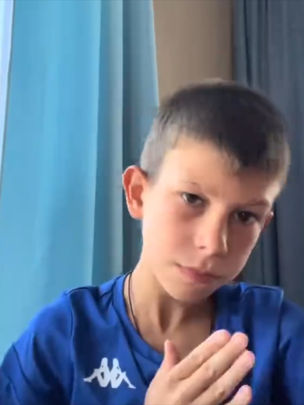 @мать косухи