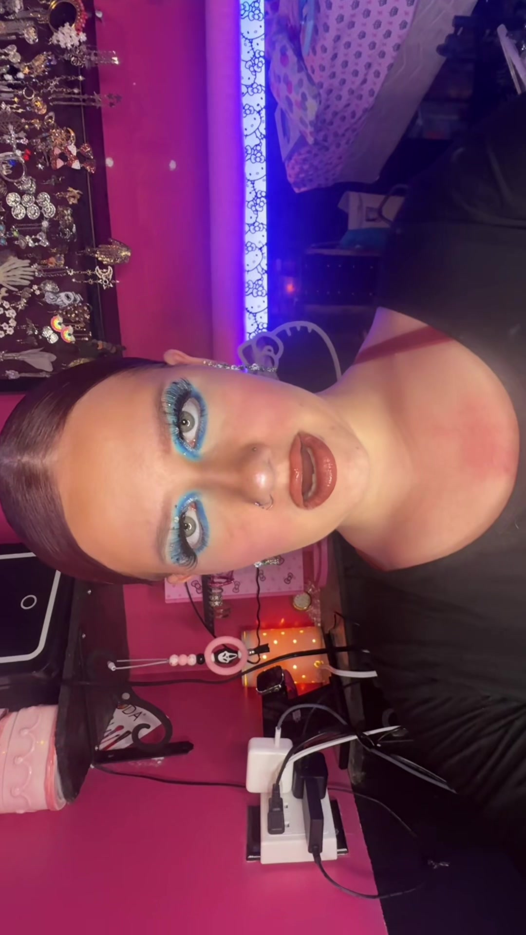 @☆Glam._.by._.annabella☆