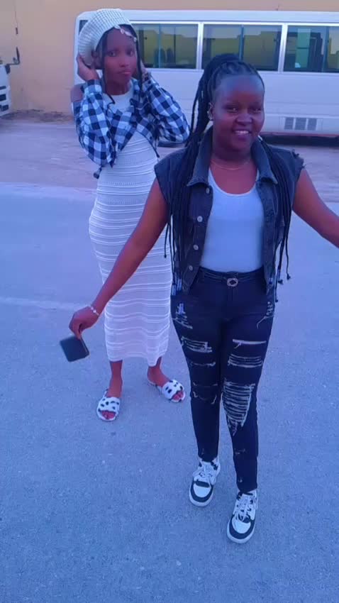 @dem wa kitale