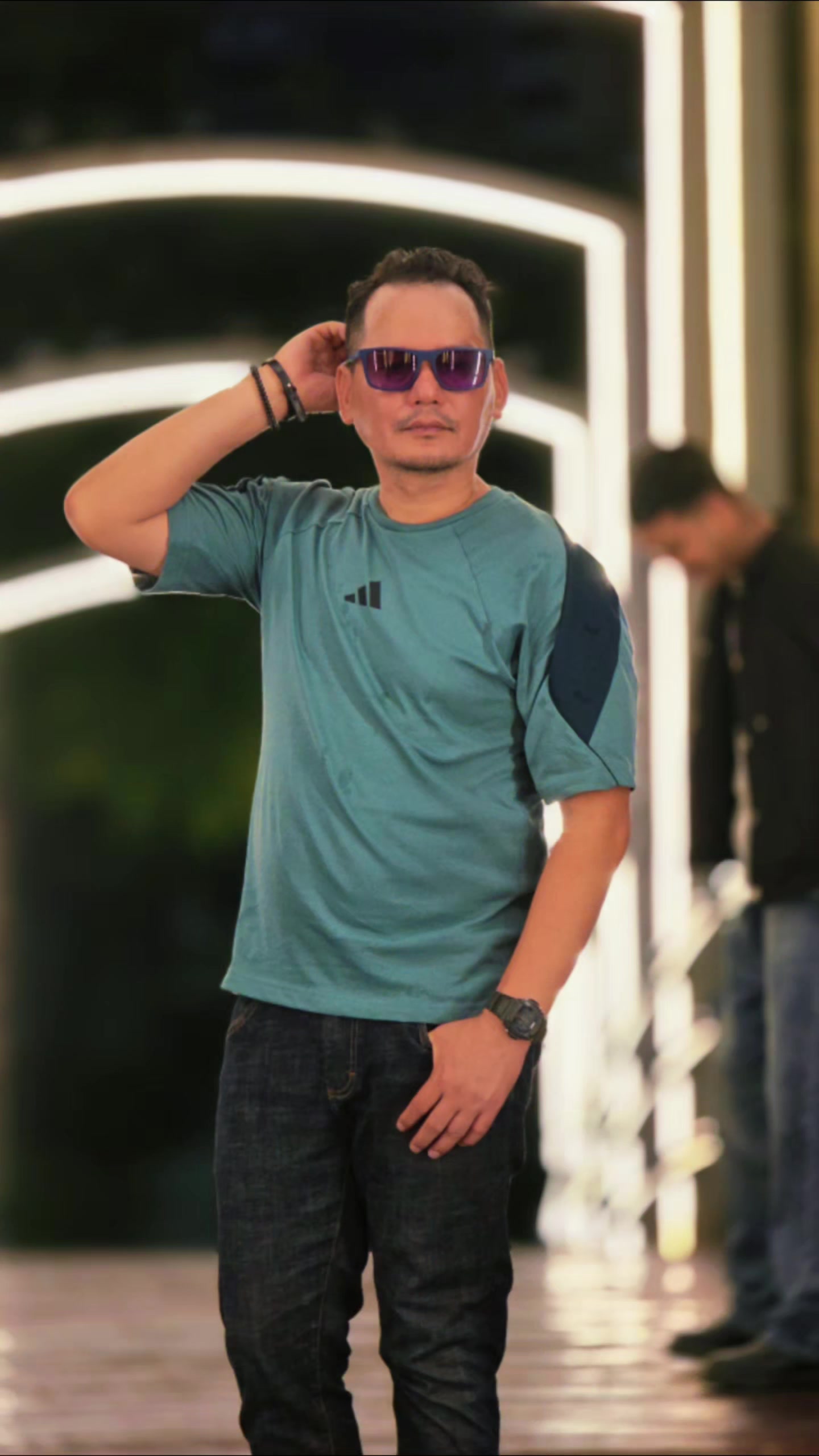 @dumi rai๐ค