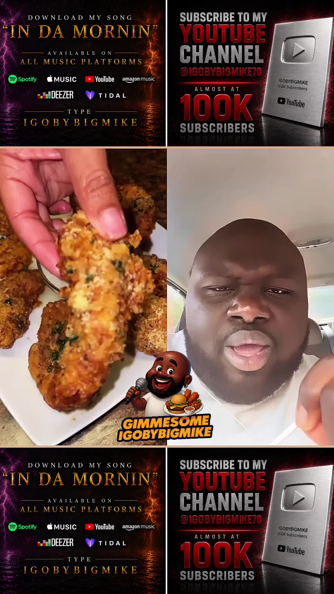 @IGOBYBIGMIKE