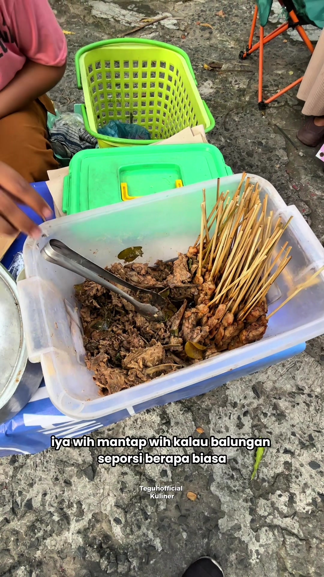 @Teguhofficialkuliner