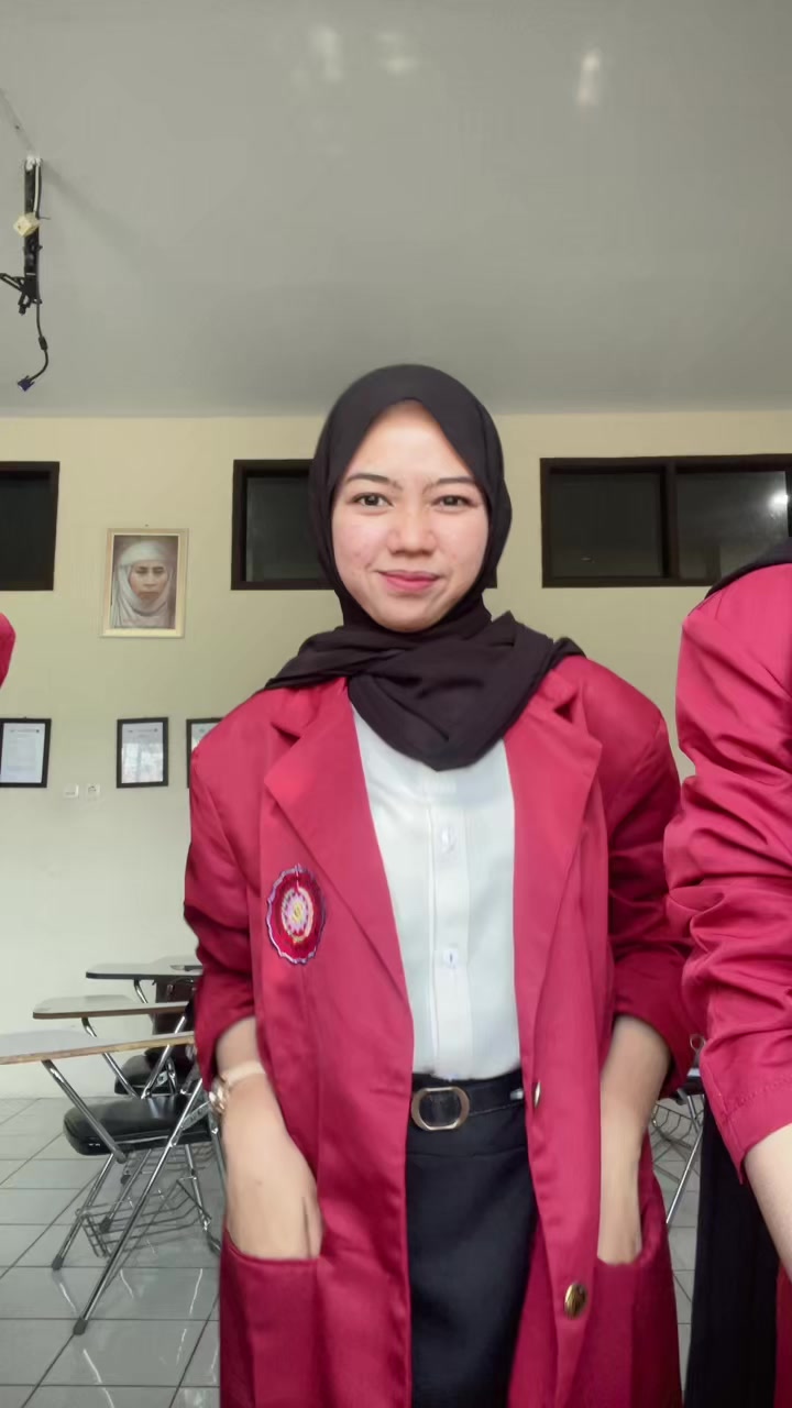 @ga punya akun selain ini