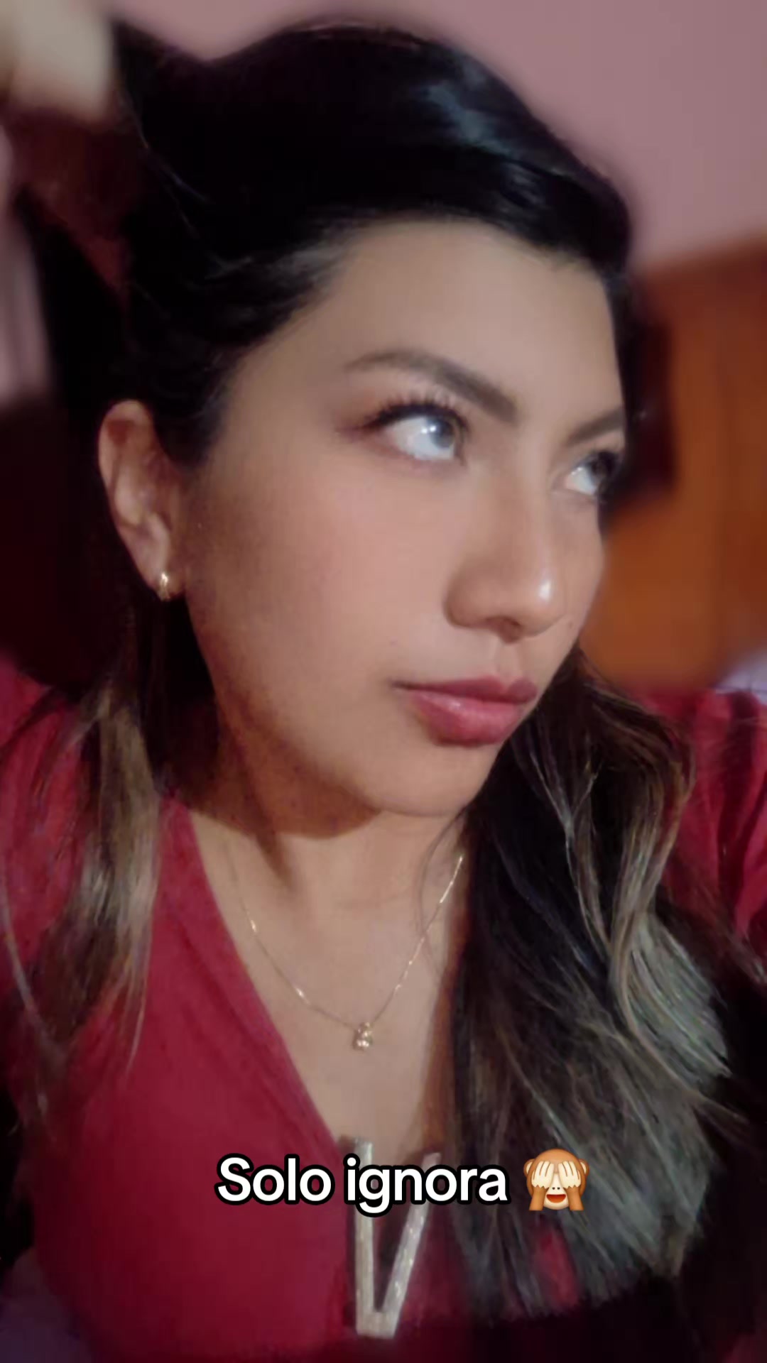 @Paty Maldonado