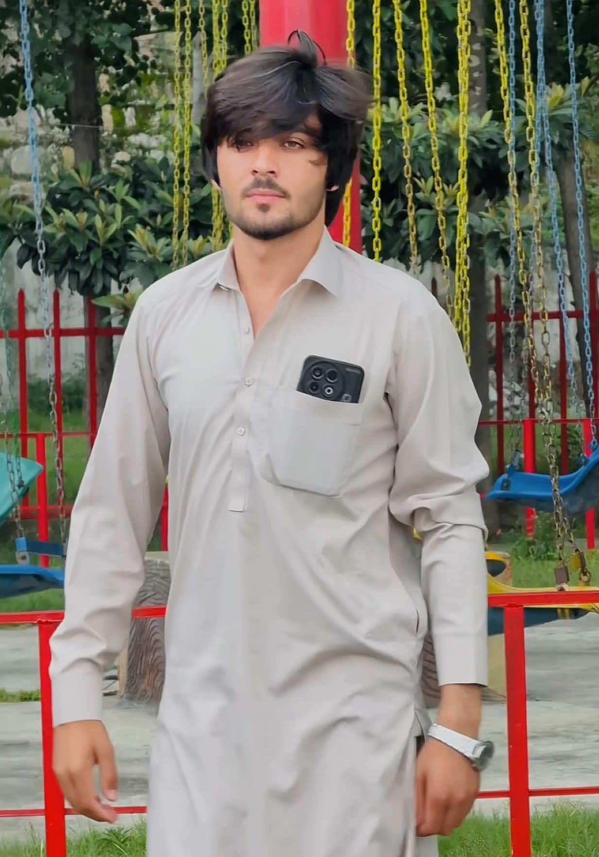 @UBAID LOYAL