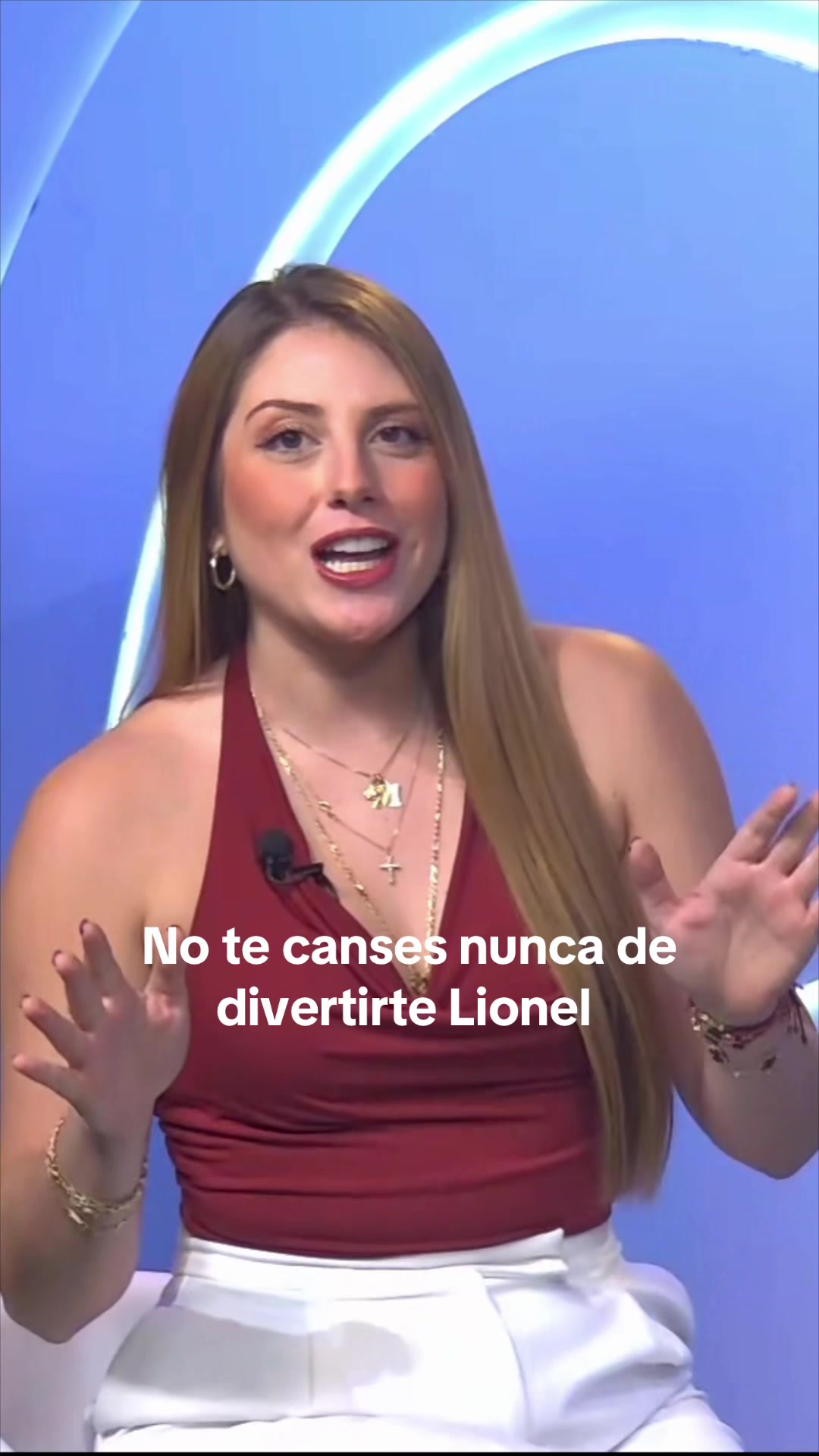 @Marie Ferro
