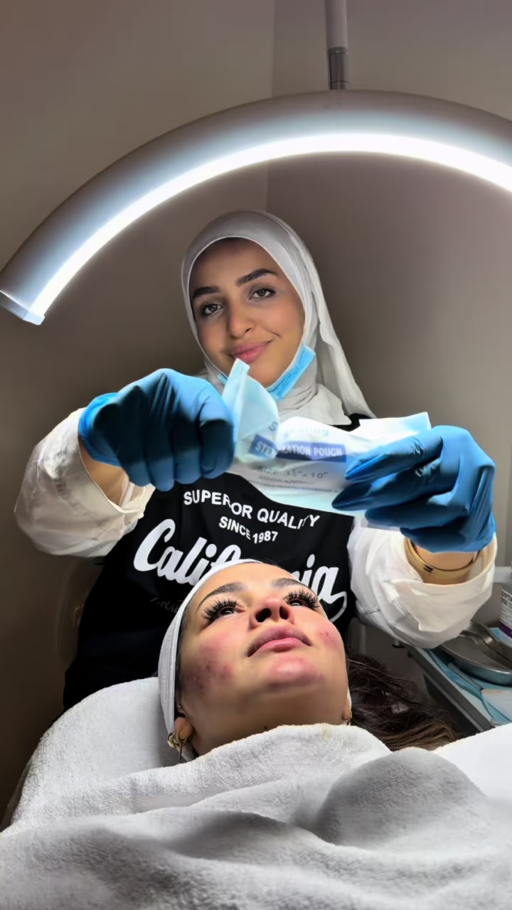 @menna_skintherapist