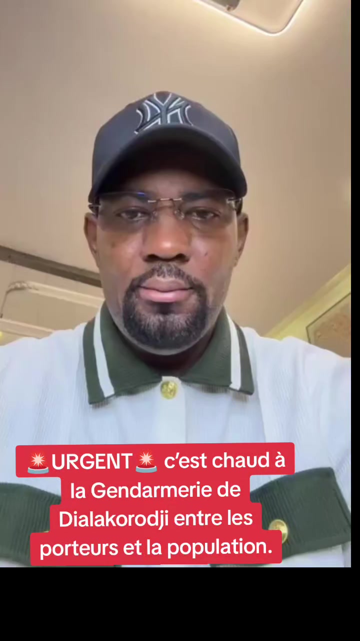 @MALI22 TV