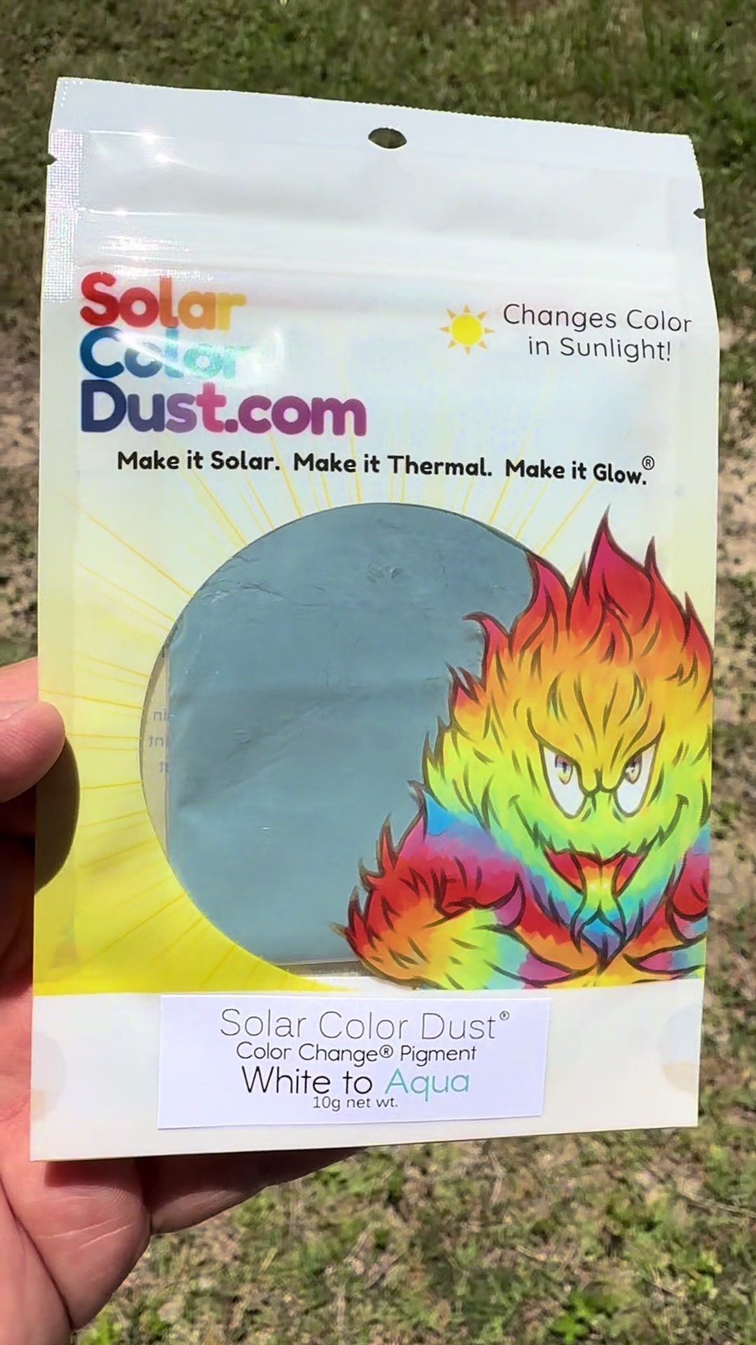 @SolarColorDust.com