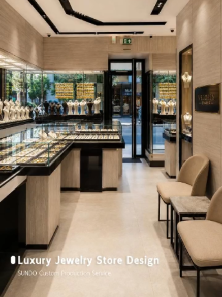 @Store Design Showcase Factory