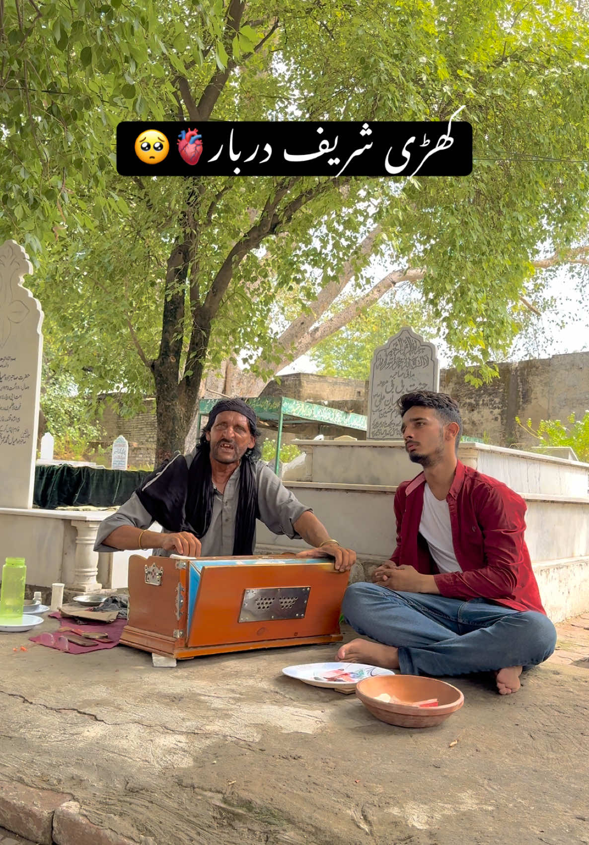 @Life With Waqas