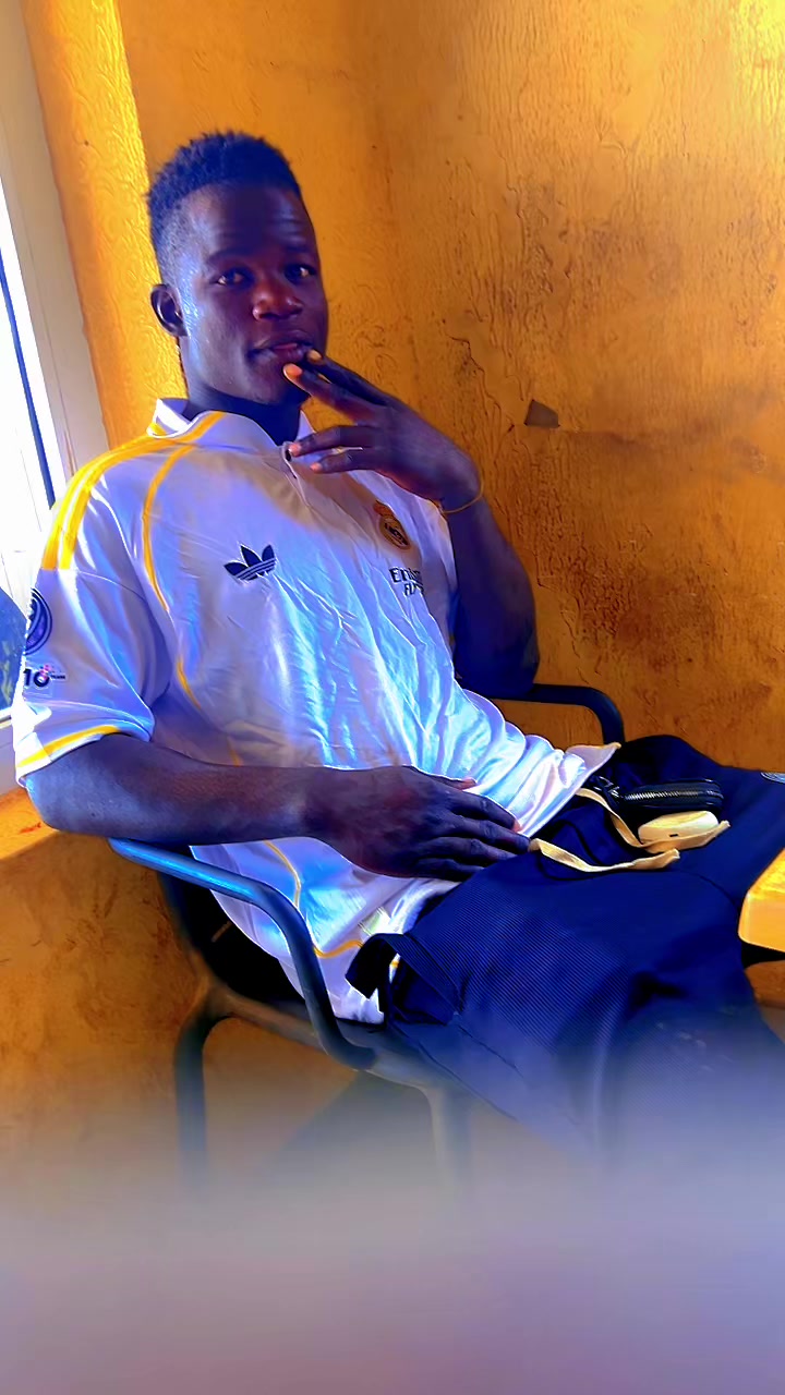 @Yarga Amos