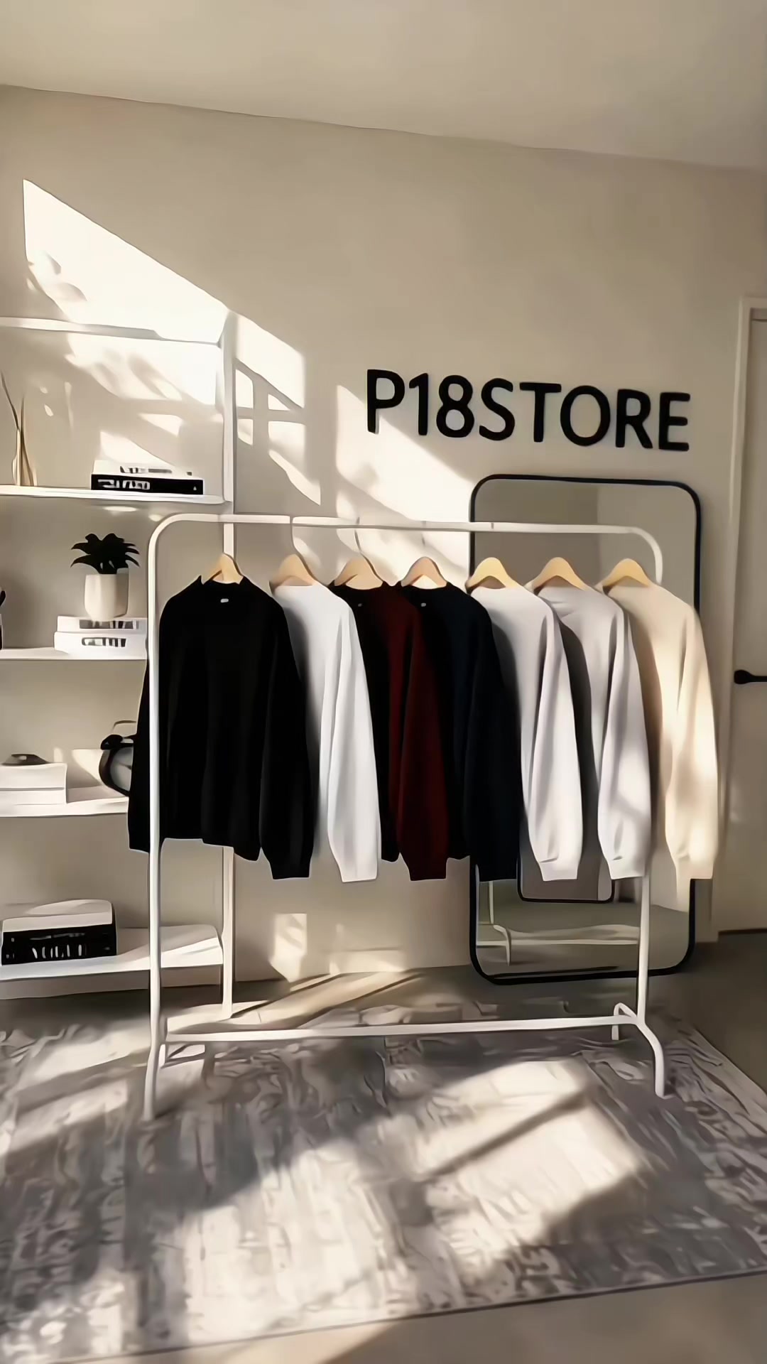 @P18.STORE๐