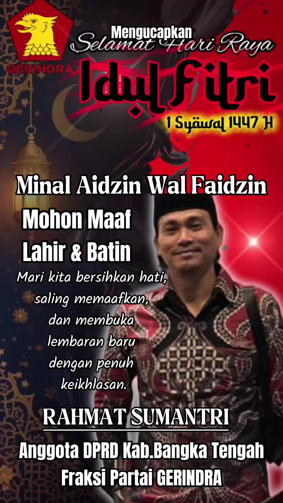 @CECEP RAHMAT SUMANTRI