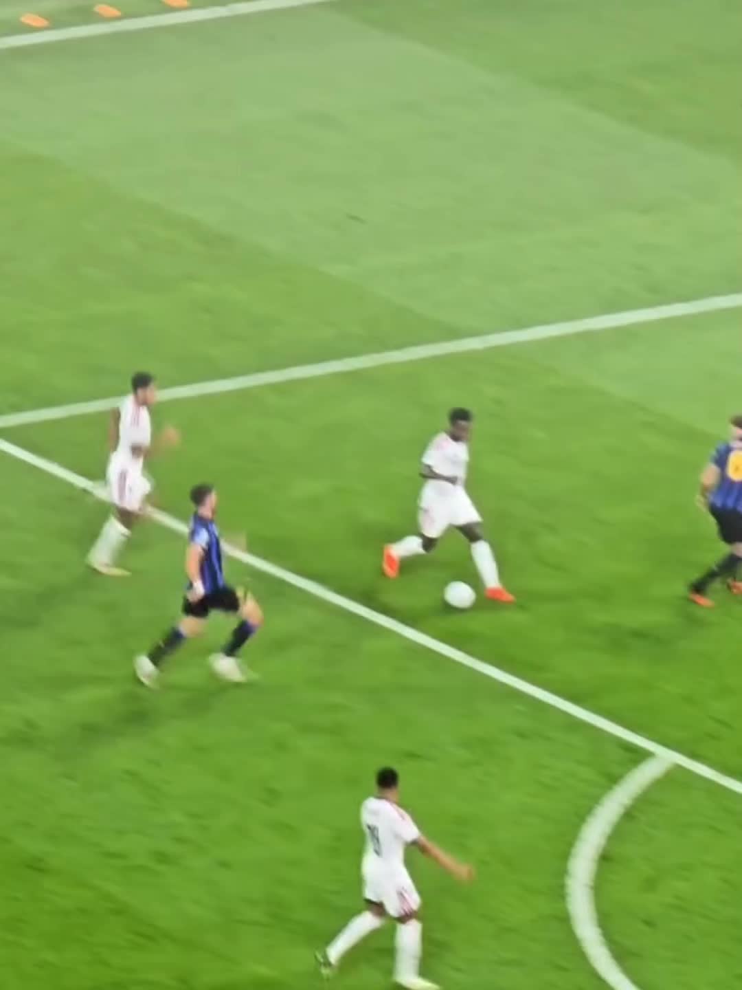 @Real Madrid C.F