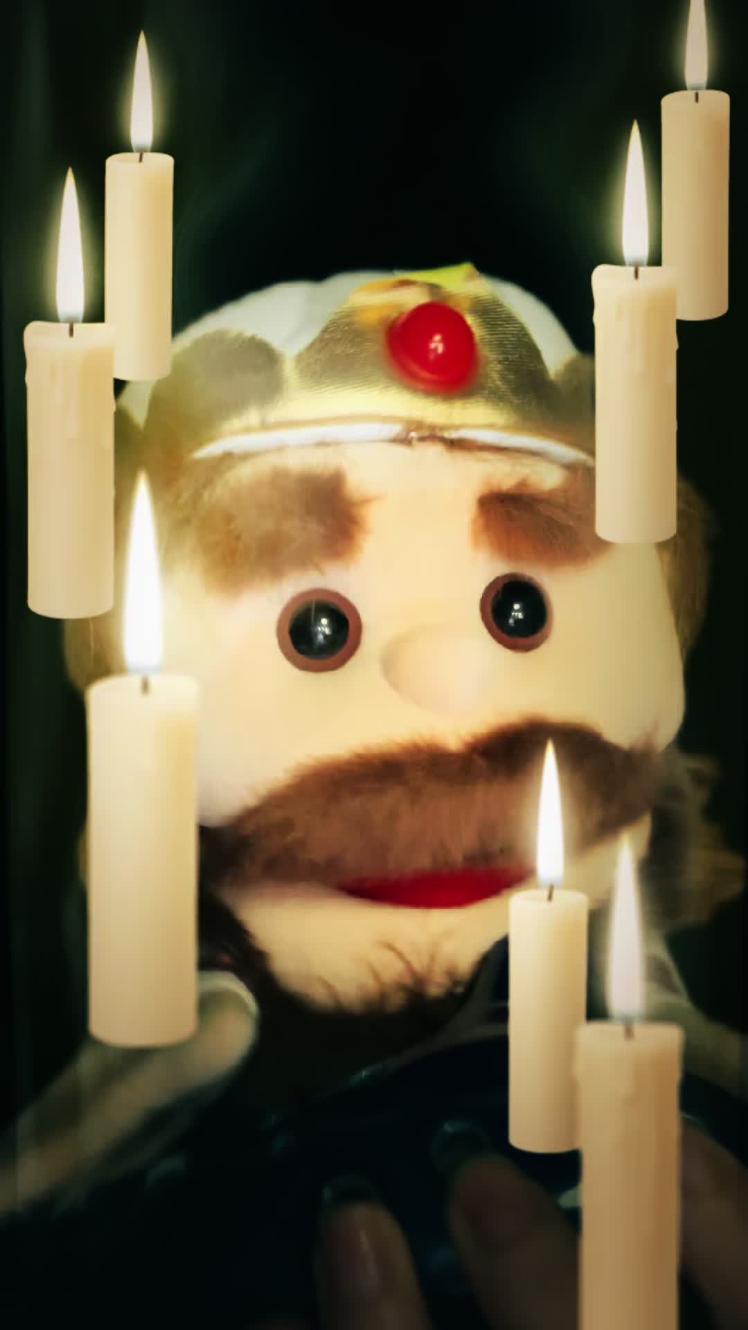 @Crystal Love4Jesus ASMR