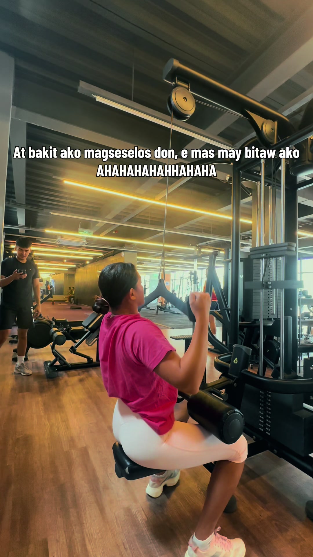 @Karen Aquino Eje