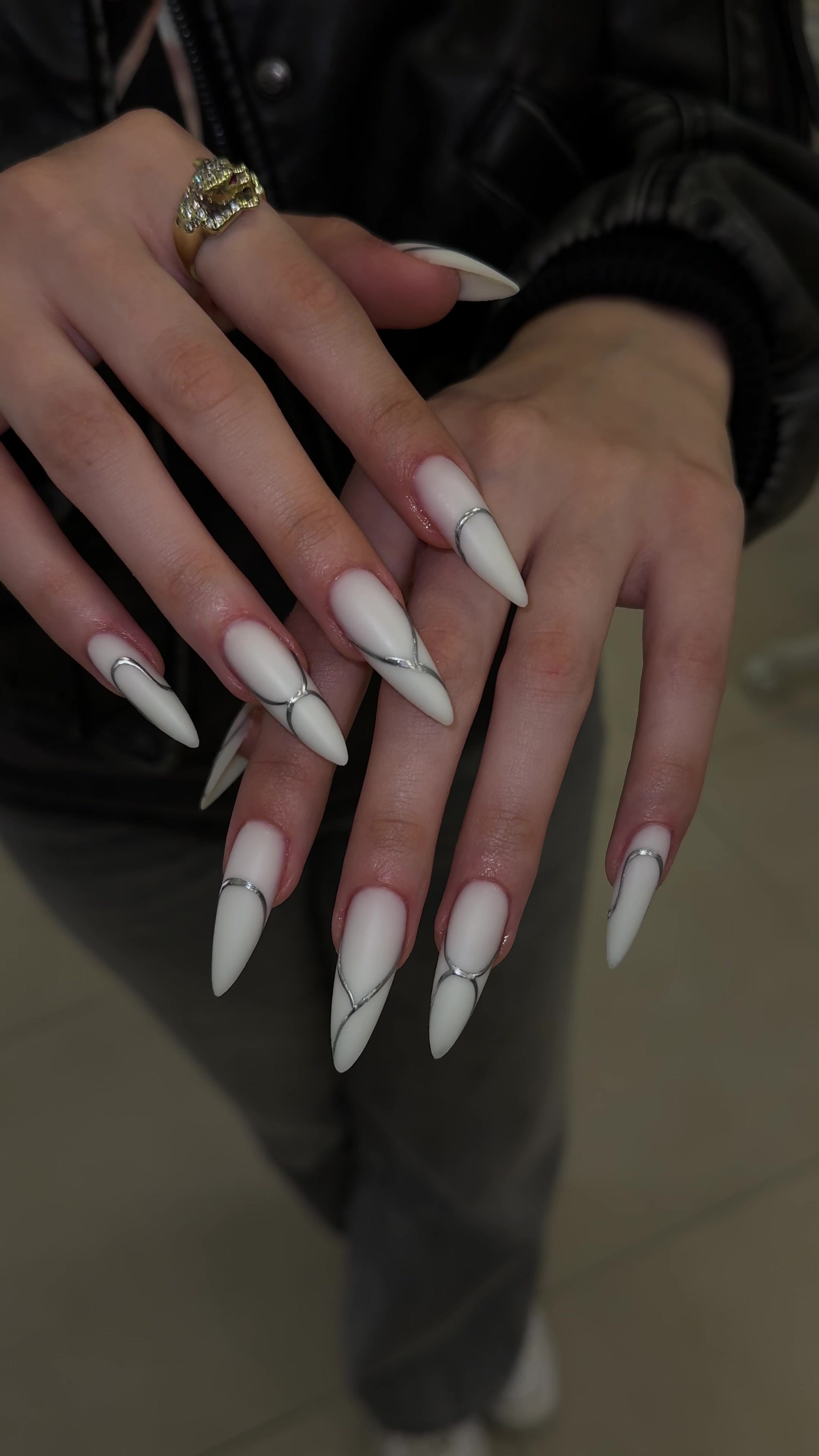 @Zara Mustafa Nails