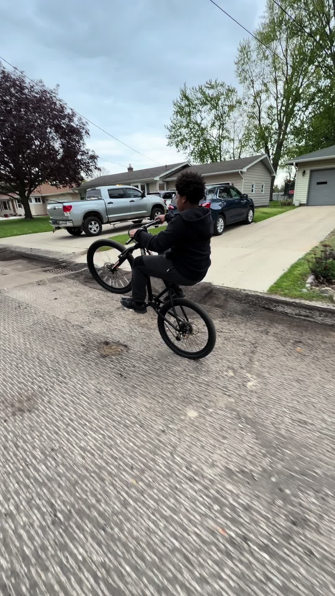 @I love bikes
