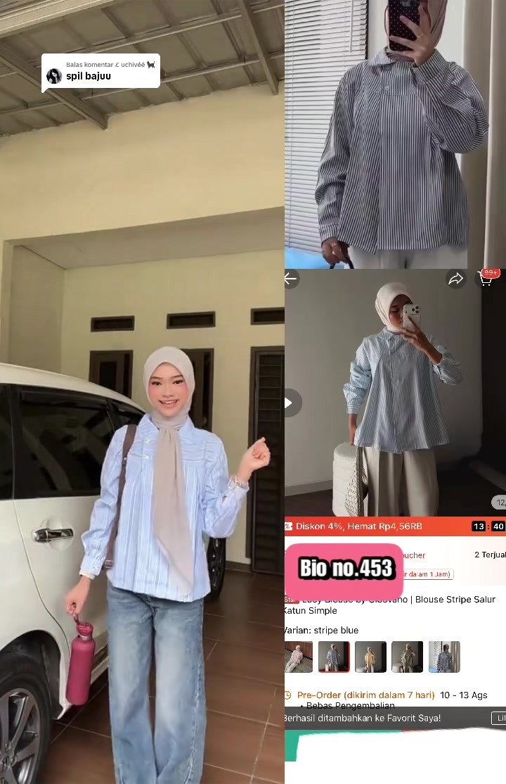 @Mampir yuk racun nih