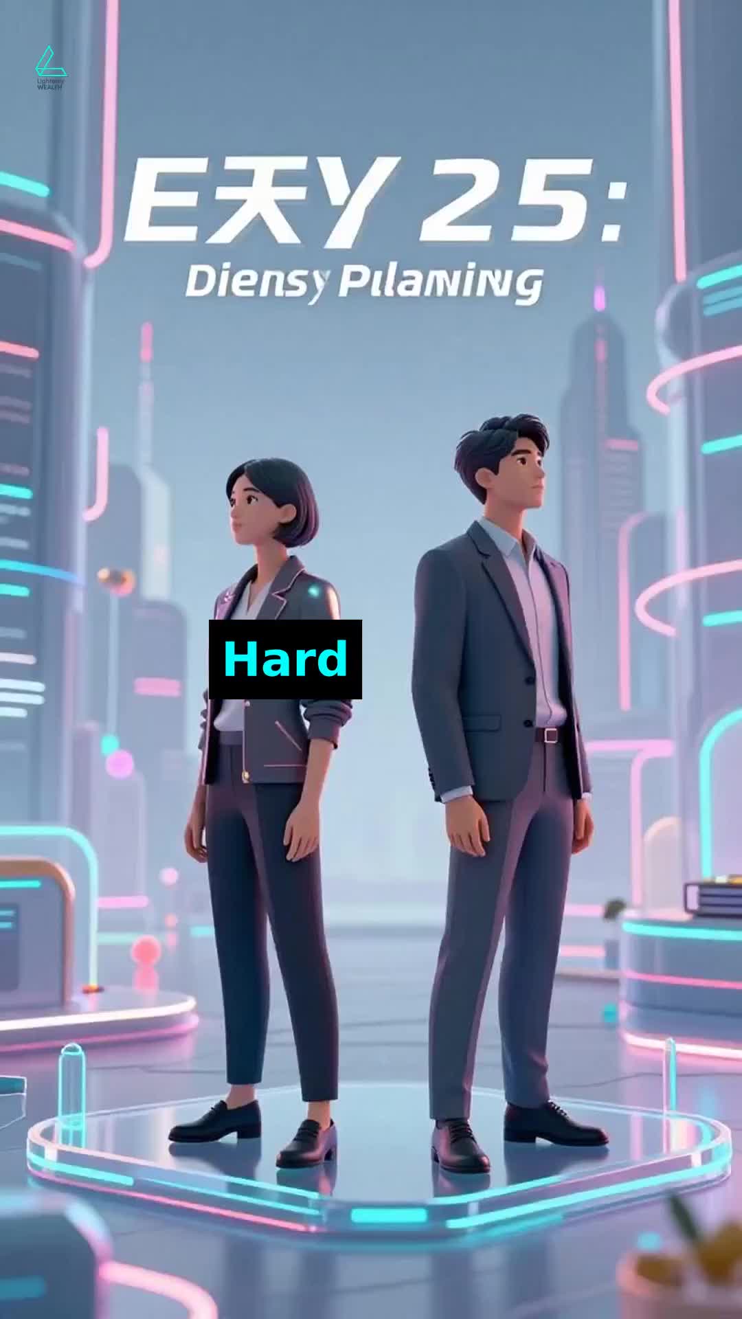 @Lightemy Wealth