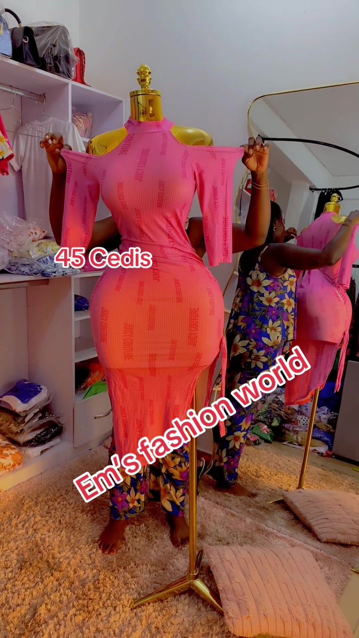 @Em&rsquo;s Fashion world