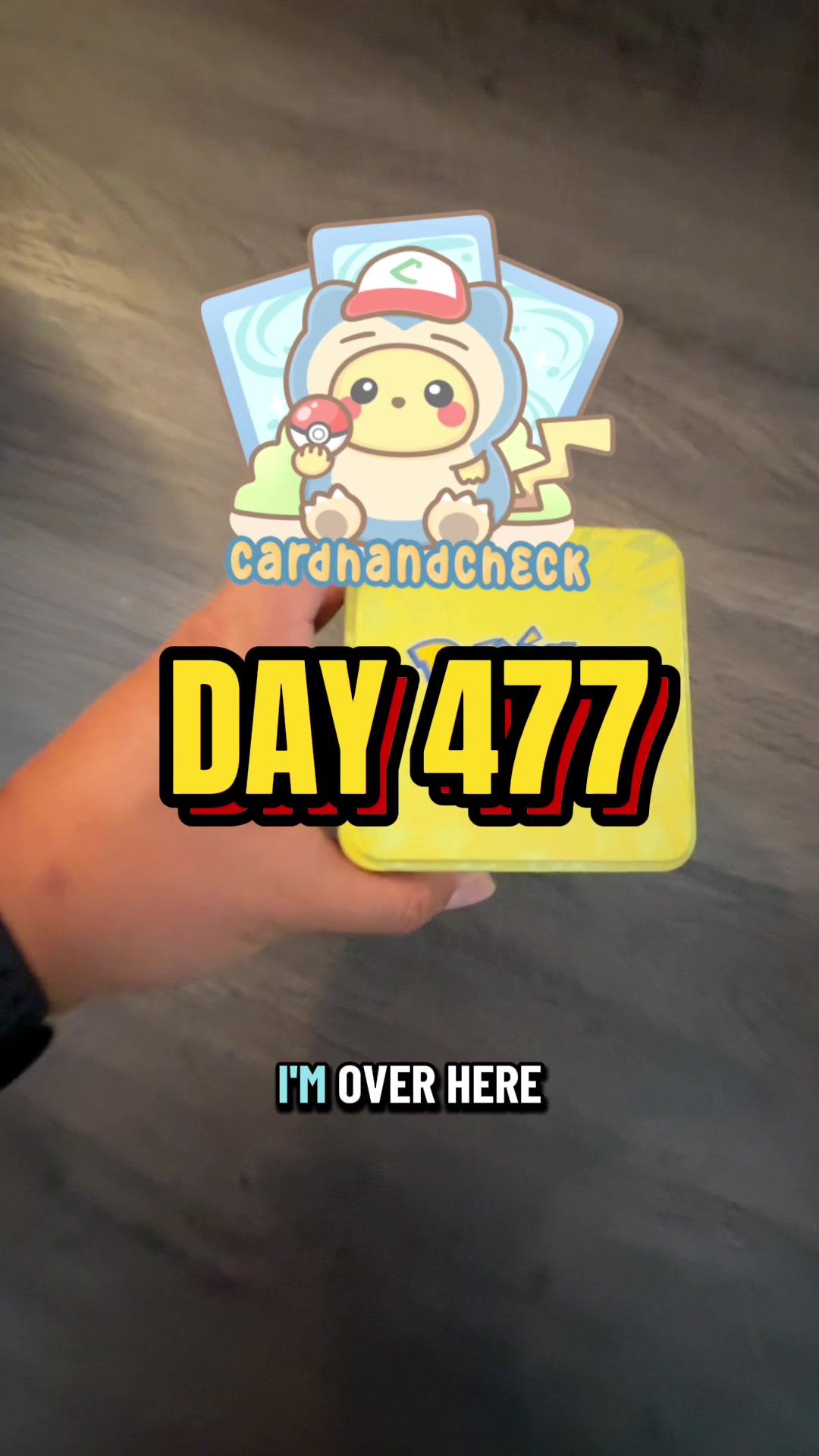 @CardHandCheck