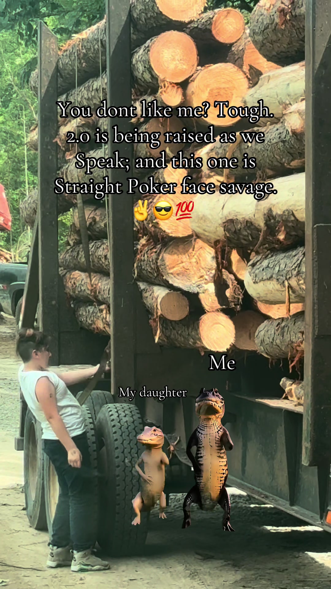 @Deanna Aguilar