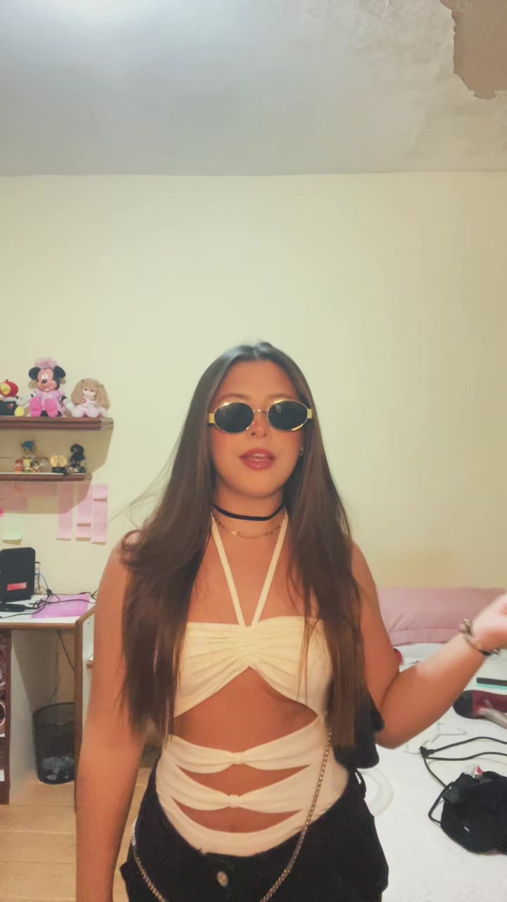 @Isabela Furtado