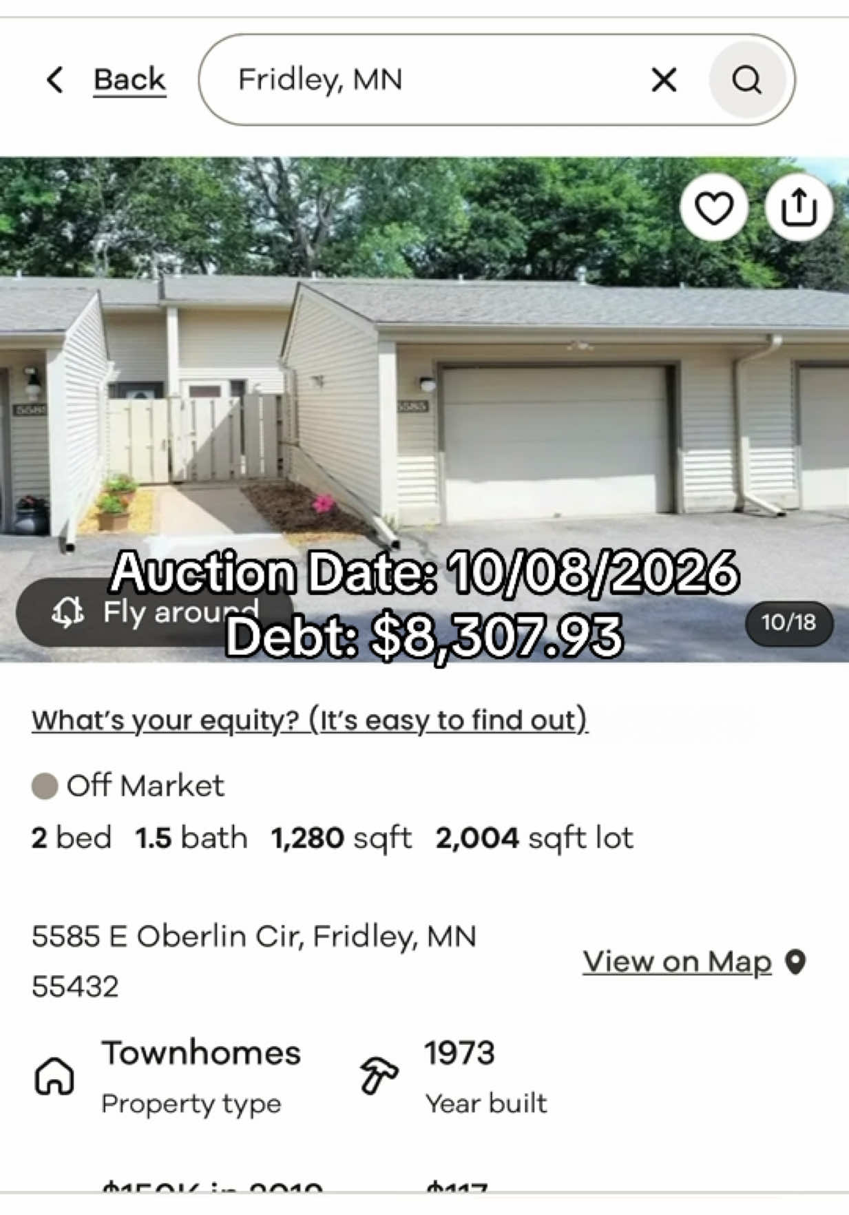 @SABRIN Auction Properties