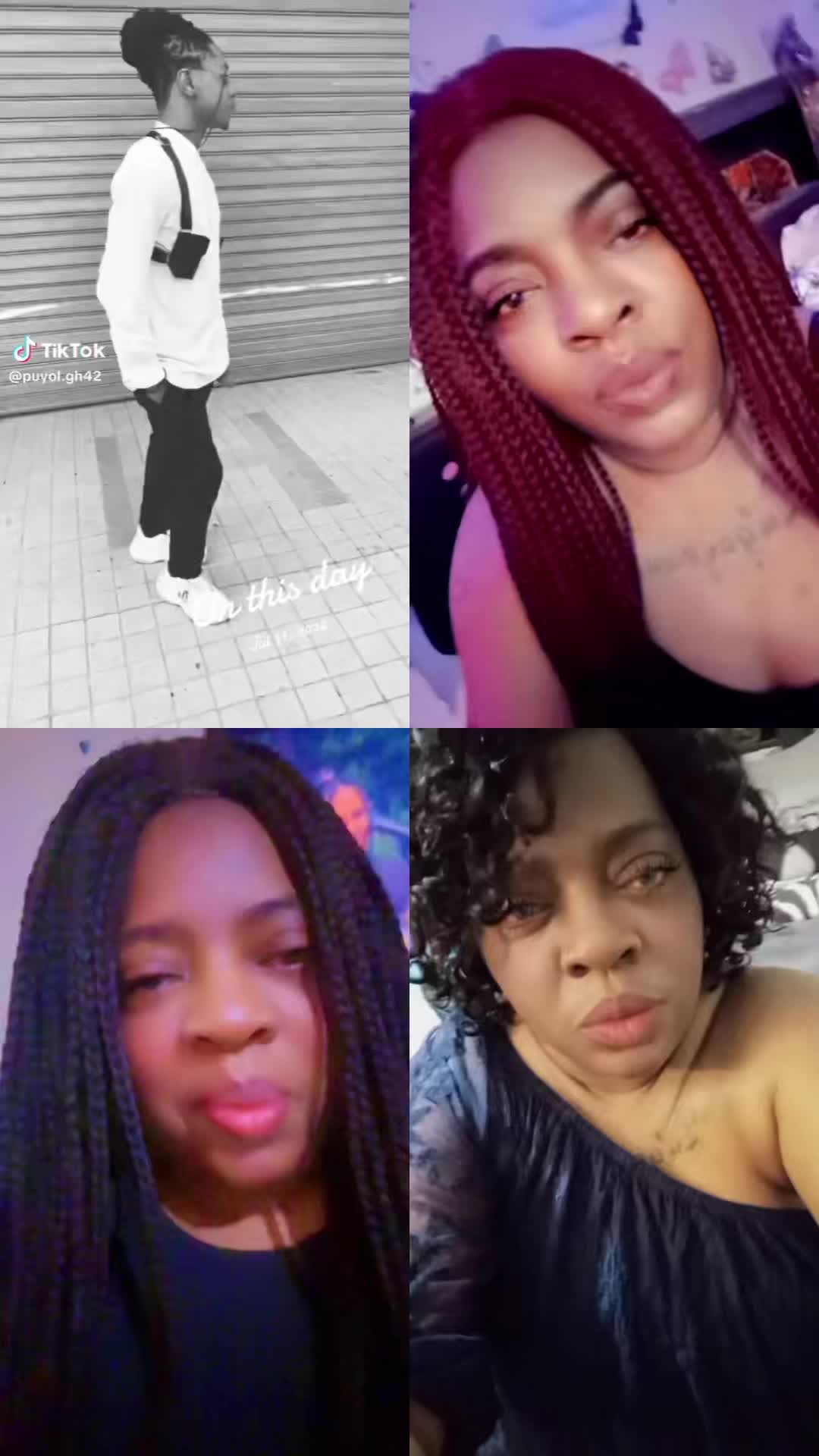 @Mrs unbreakable49๐๐๐๐๐๐ณ๏ธ