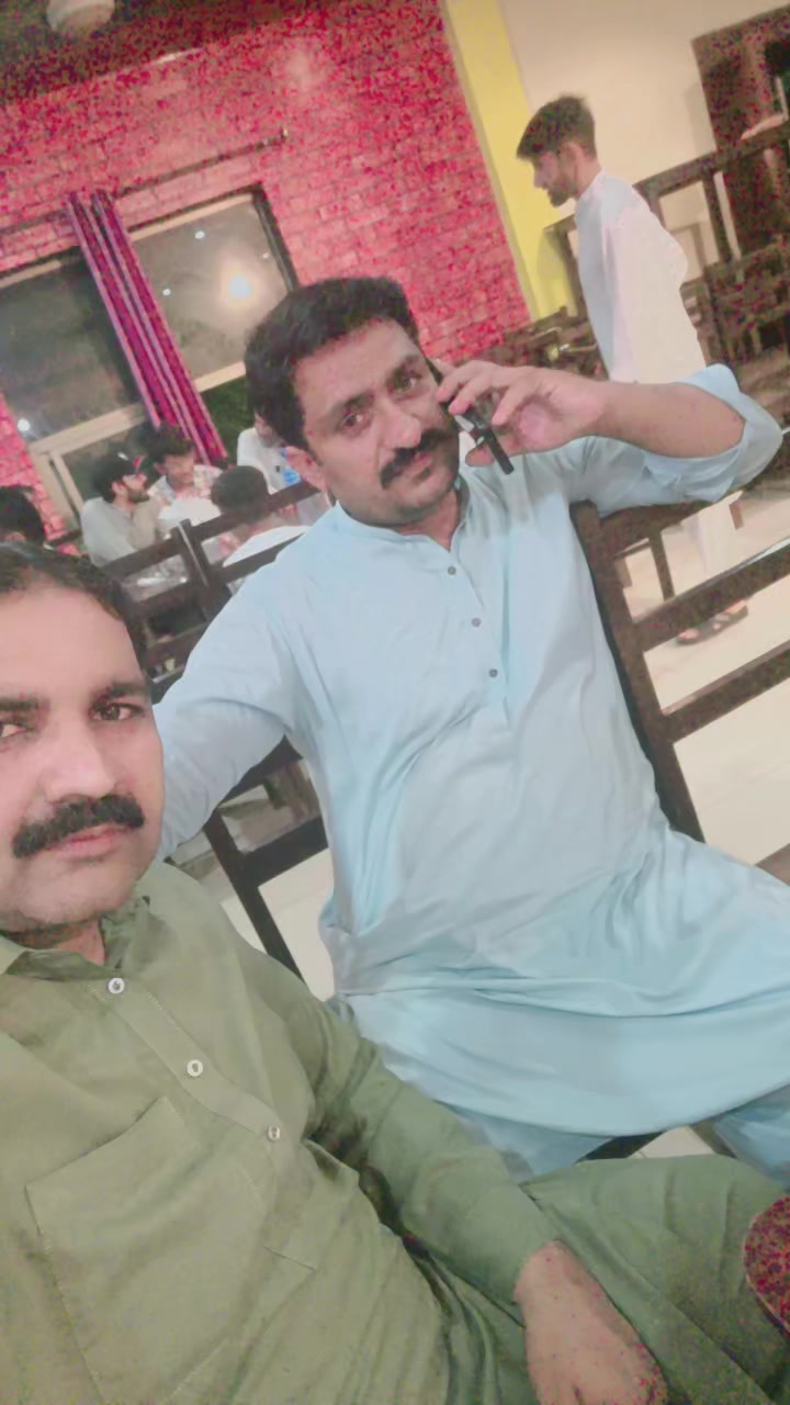 @Shabir Bhatti A