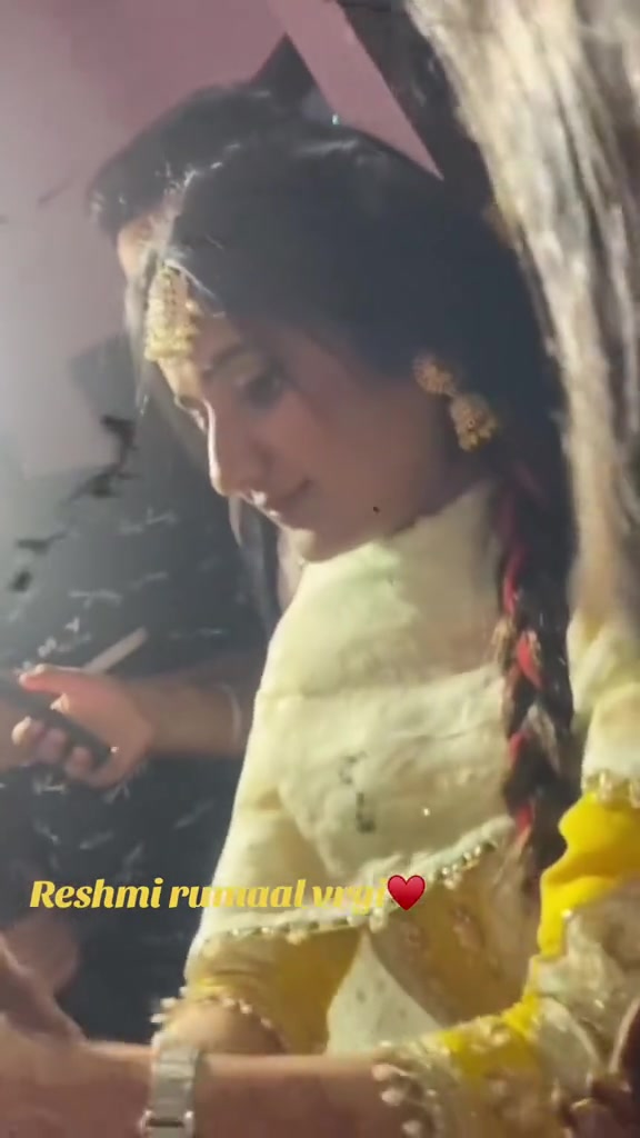 @Komal Maleka❤️