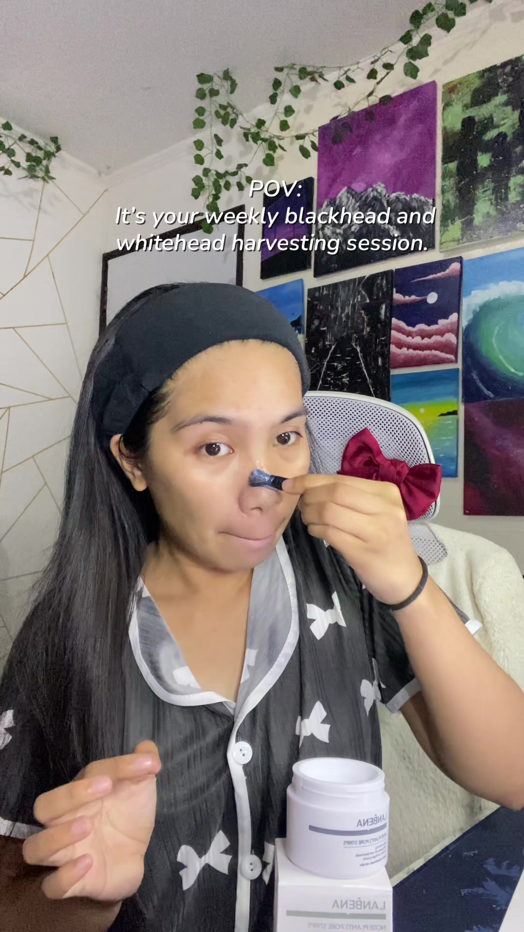 @Kristine