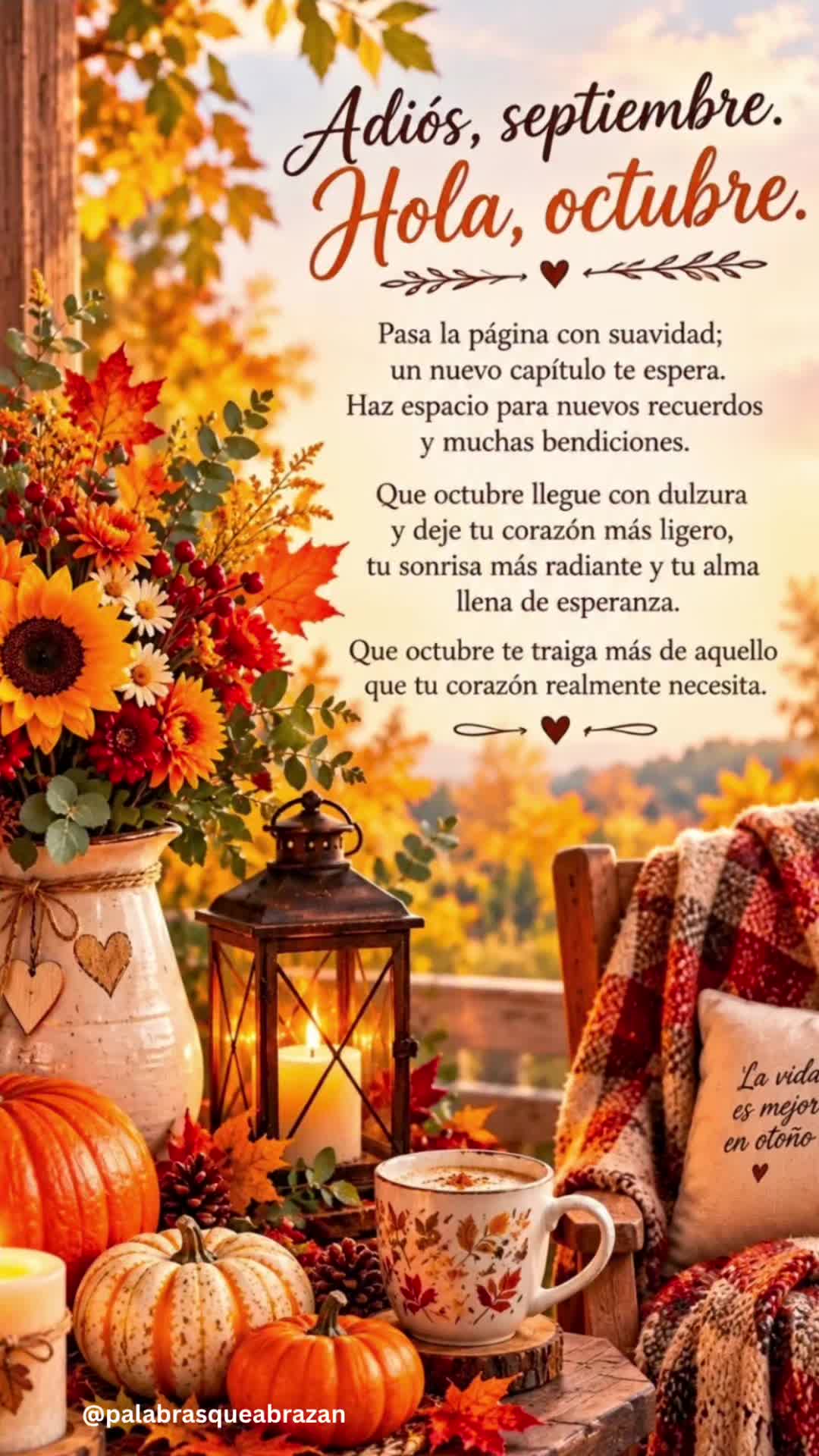 @Palabras Que Abrazan