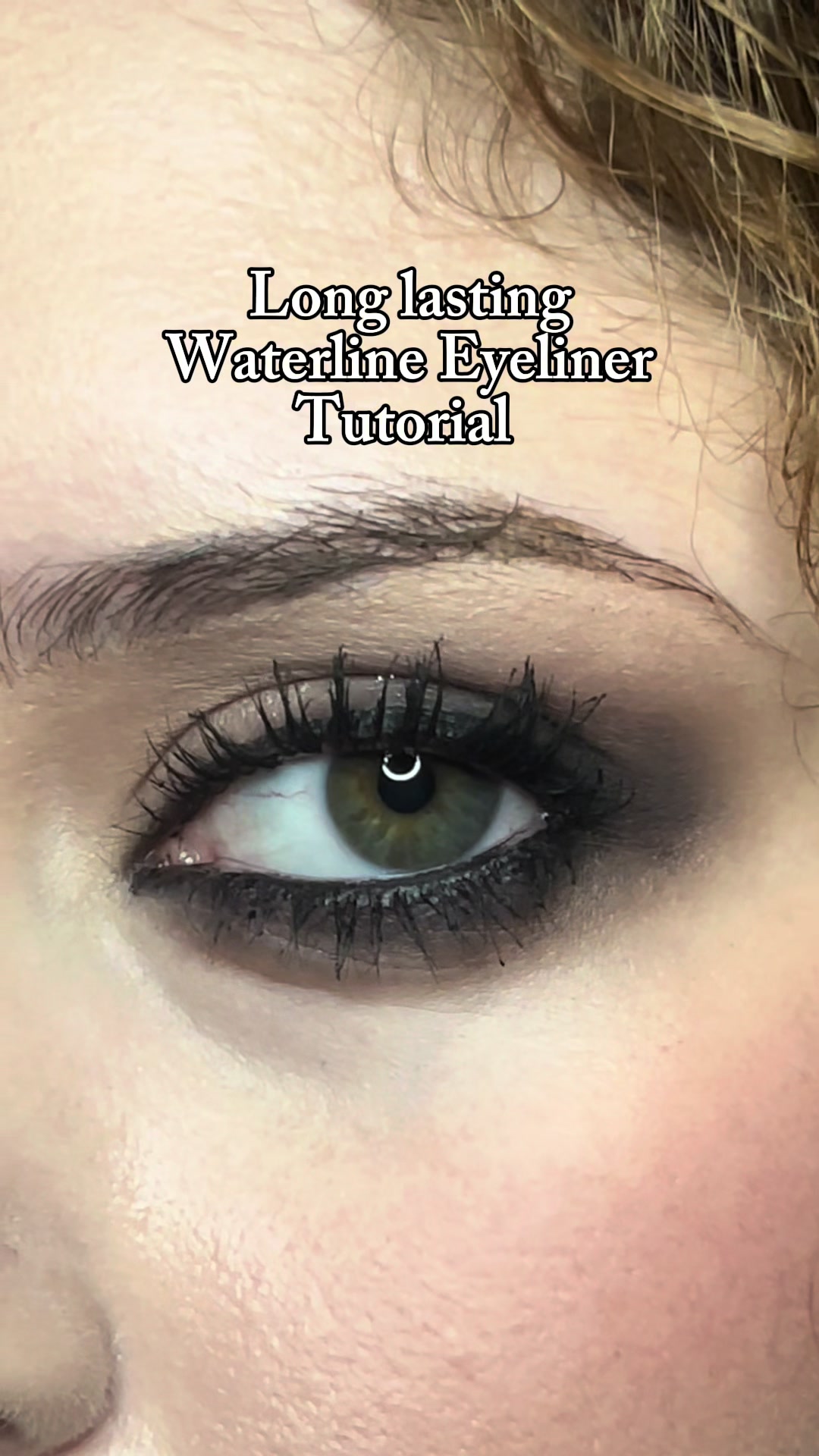 @Isabelle | Makeup inspo