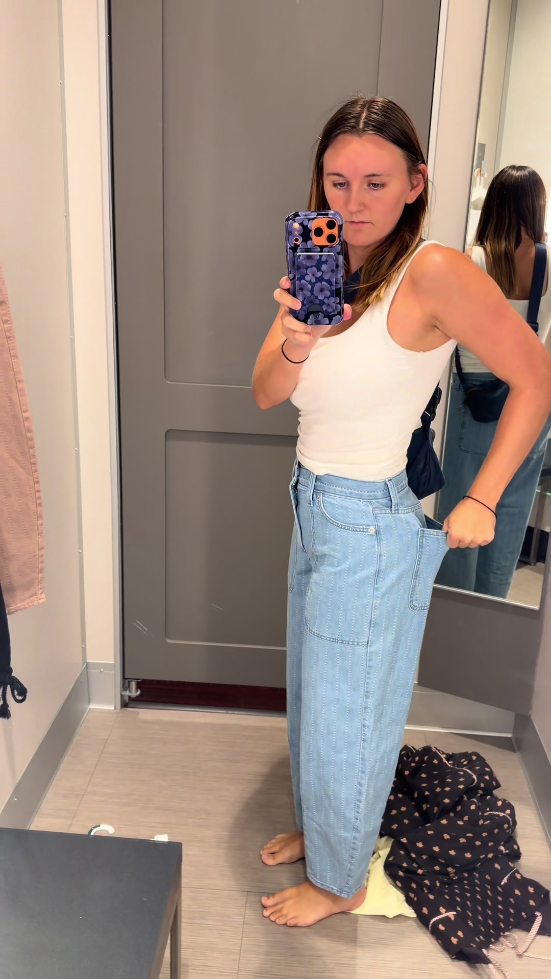 @megan / SAHWM
