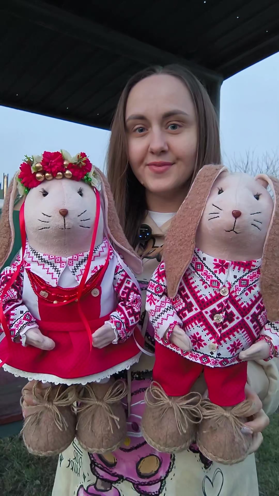 @ГНОМ В КОЖЕН ДІМ 🥰🏠