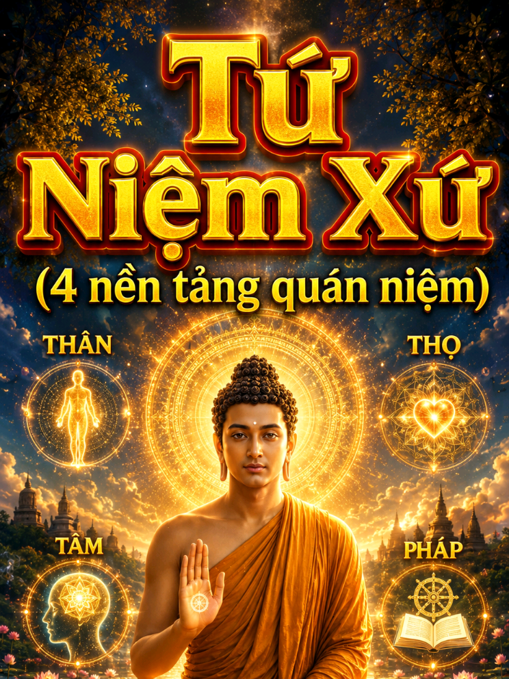 @🪷LỜI PHẬT DẠY 348🪷