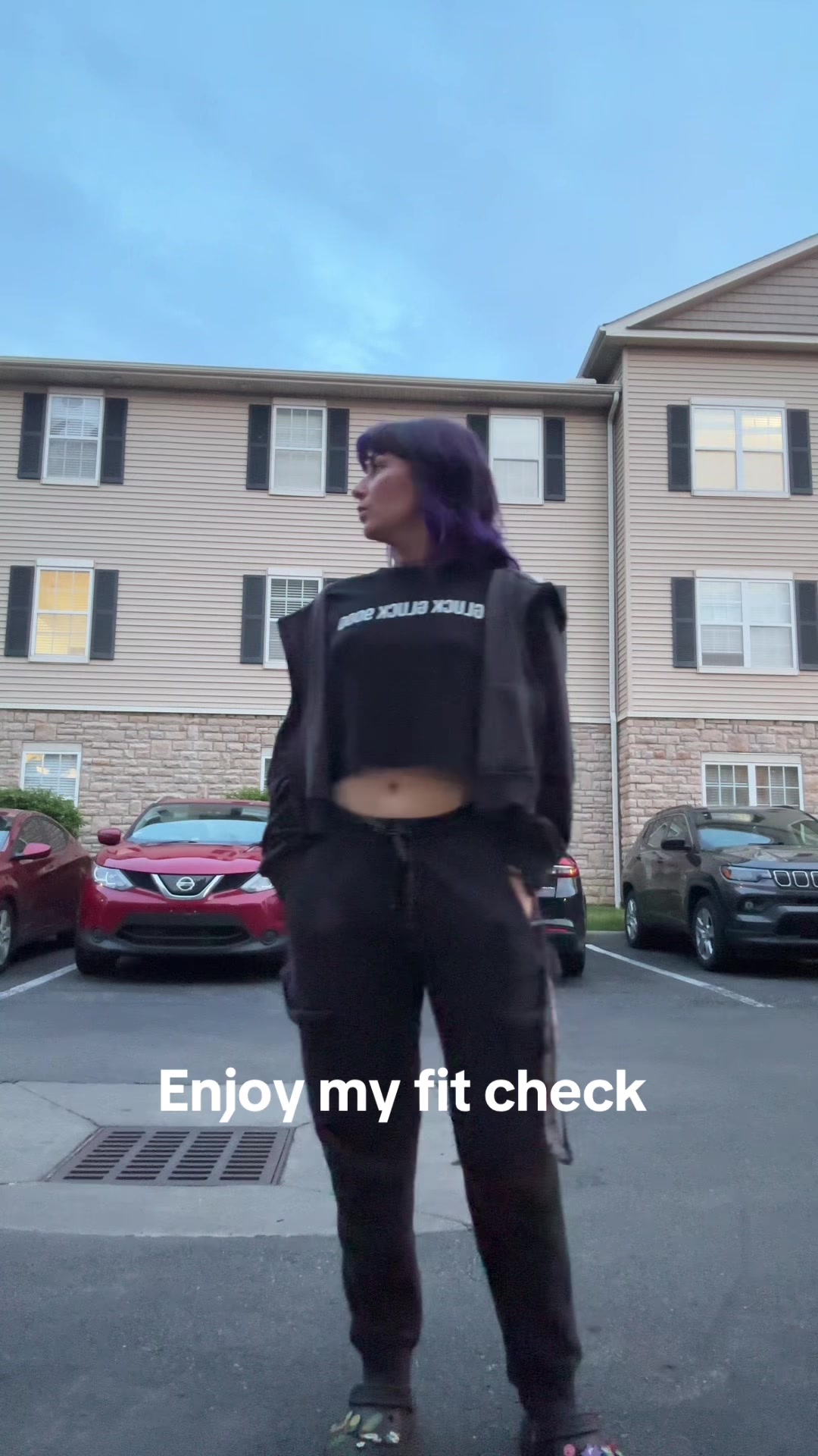 @Cortney Jane