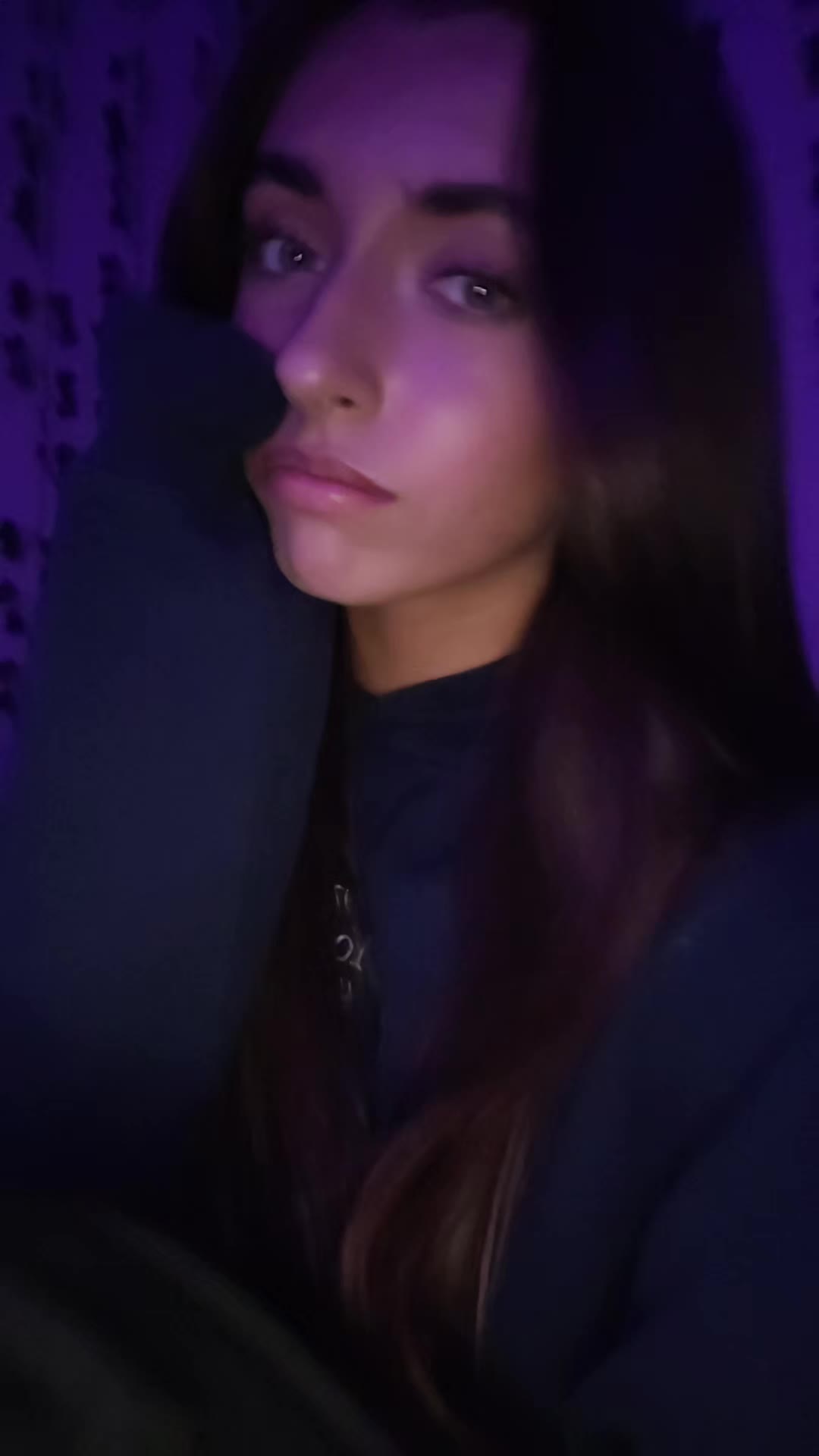 @Mikayla Meza