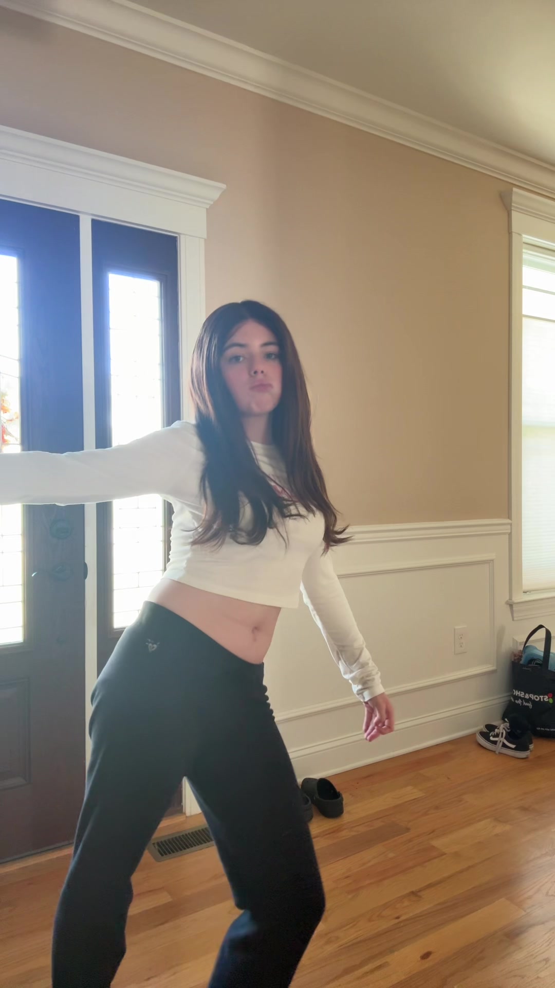 @Taylor Veronica
