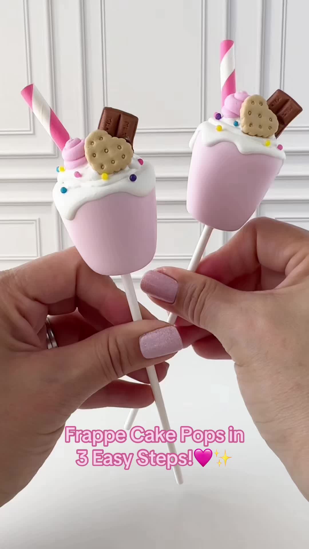 @My Little Cakepop