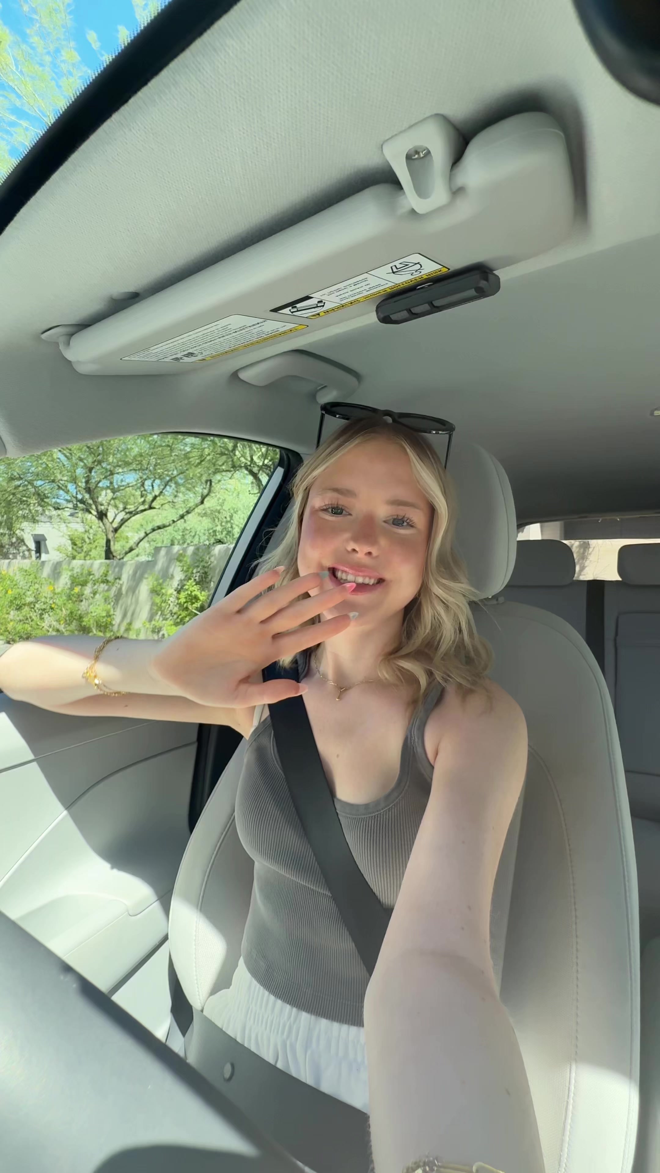 @jordan marie