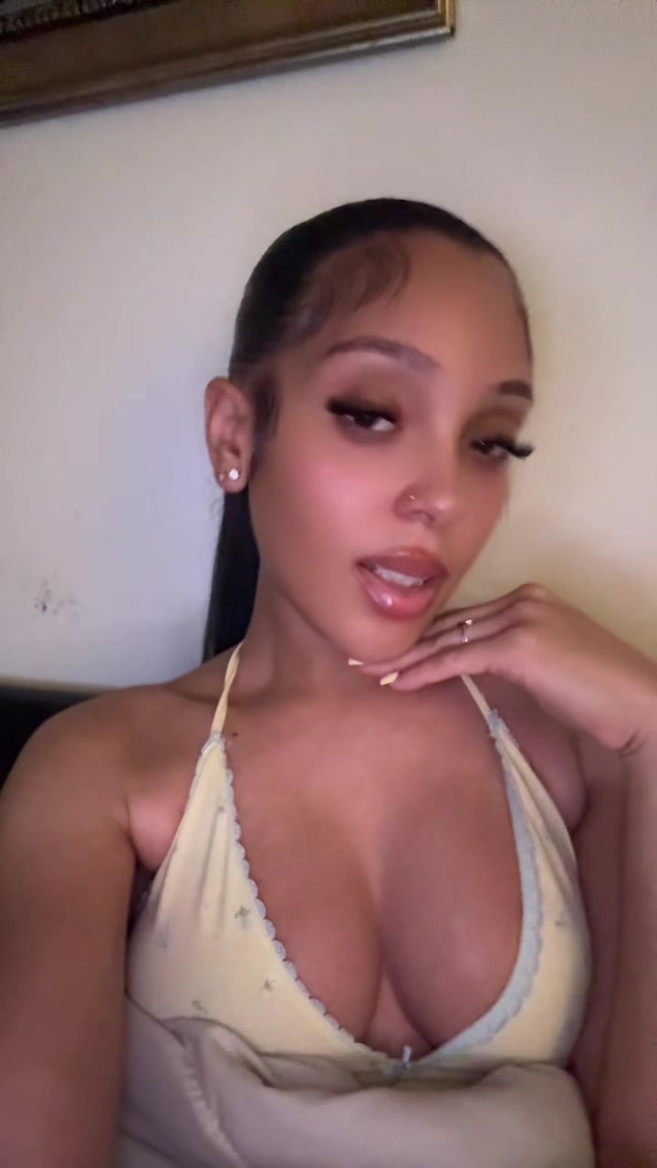 @jariyah love💋