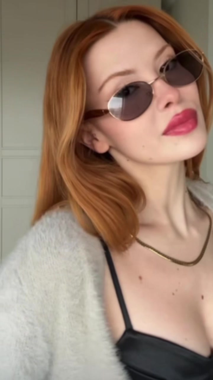 @Melissa 🦊