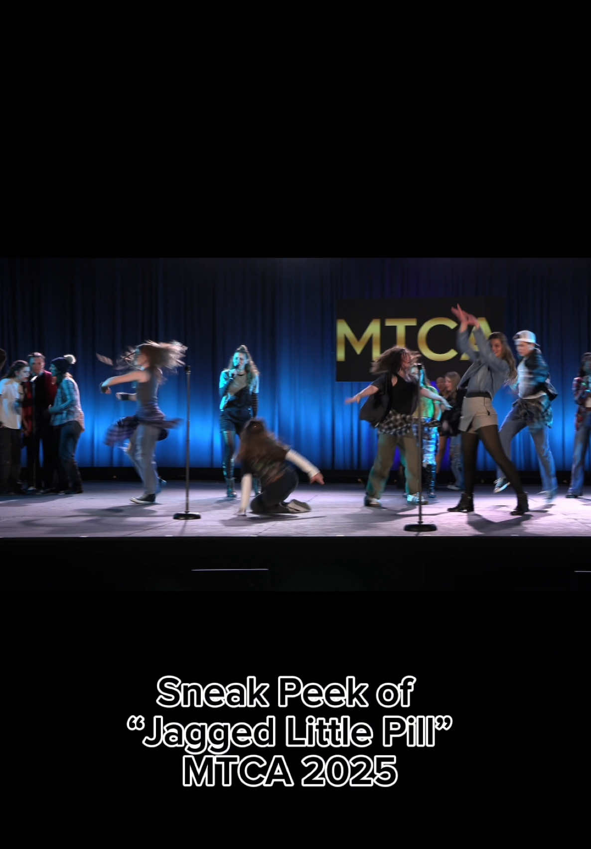 @MTCA MUSICAL THEATRE FESTIVAL